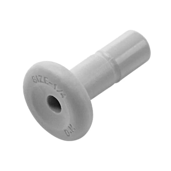 חיבור פקק זכר 1/4"