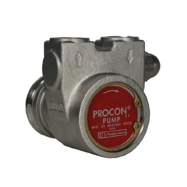 משאבה סיבובית סדרה 3
