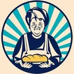 סבתא כריכים בעבודת יד